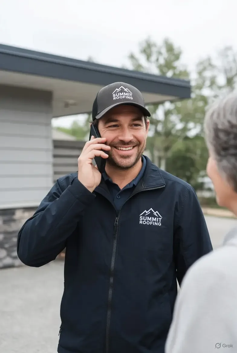 Flat Roof Leak Repair Printer, KY FAQs